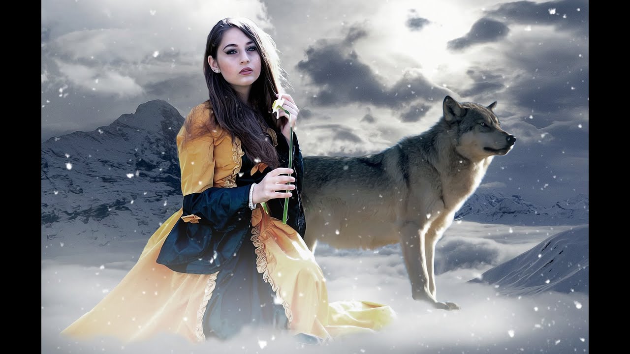 relaxing music guitar Scandivanian PIANO - Very Relaxing and Romantic Music for Releasing Stress