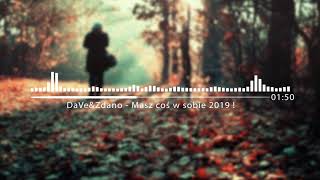 Chillout - Masz coś w sobie 2019! (Official Audio) chords