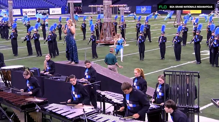 Remembering Sophie Rinehart, Castle Marching Knights