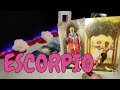 ESCORPIO 📣NO PUEDE GUARDARSE MÁS 🤐EL SECRETO | HORÓSCOPO Y TAROT ESCORPIO FEBRERO 2022