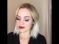 how to apply shadowsense - my go to eye look