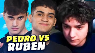 Pedro vs. Ruben | CRL Dünya Finalleri 6. Bölüm