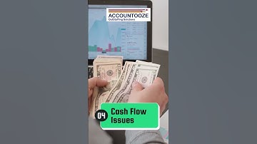 7 Signs Your Business Needs Outsourced Accounting Services