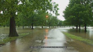 OU Professor, Researcher Create New Technology That Aims To Improve Weather Predictions Using AI screenshot 2