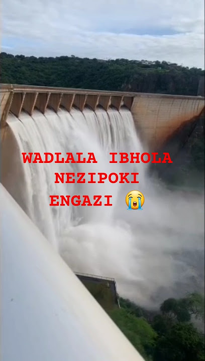 Wadlala Ibhola Nezipoki #ghoststories