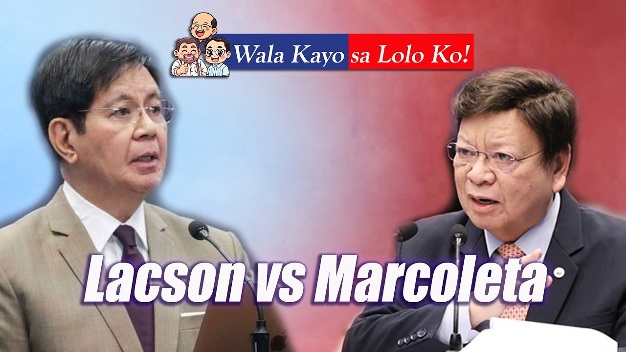 Epekto sa Pilipinas ng hidwaan sa Iran | #WKSLK