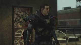 Prototype 2 Game Movie (2/3)