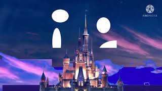 Jenny Logo Remake Disney 2011