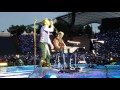 Coldplay - Everglow live (with German fan) Munich 06.06.2017