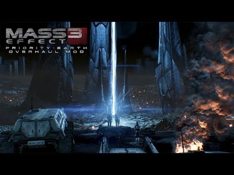 Vidéo: Notes De Mise à Jour De La Mise à Jour 1.03 De Mass Effect 3