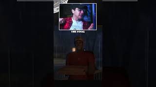 Scary Pizza Guy  Fears To Fathom Carson House 