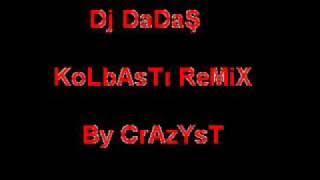 Dj DaDaS TrAbZoN KolBaStI