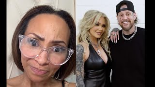Never Build A Man Up: Jelly Roll & Bunnie XO