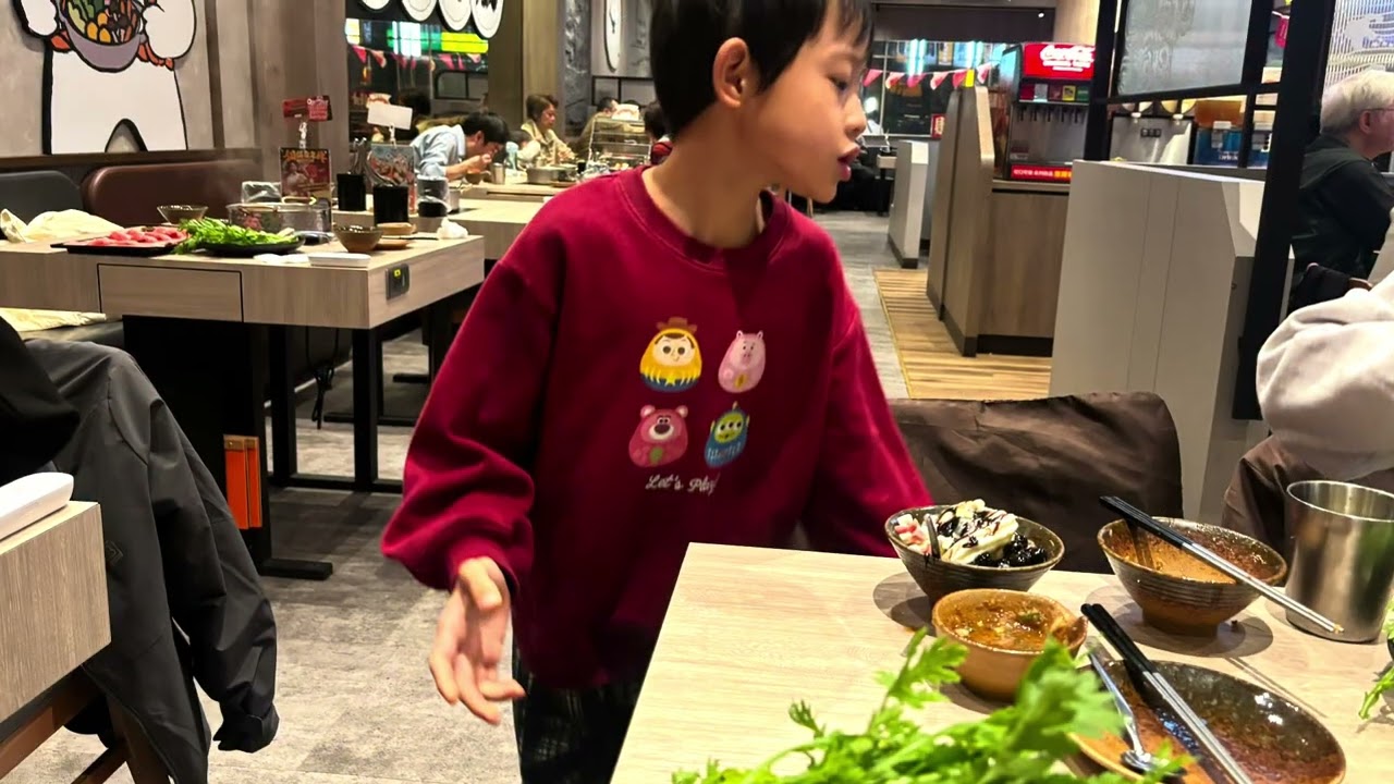 林口吃鍋在聚火鍋慶生