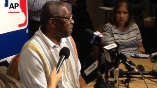 Dusty Baker Compares Harper To Griffey Jr., Bonds And Sosa