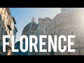 Florence - Cinematic Travel video