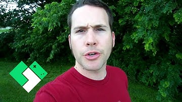 Wide Open Spaces | Clintus.tv