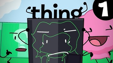 The Object Show Sequel That Is Filler 1: Who Are These BUMS?