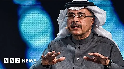 Saudi state-owned oil giant Aramco sees record profit of $161bn – BBC News - DayDayNews