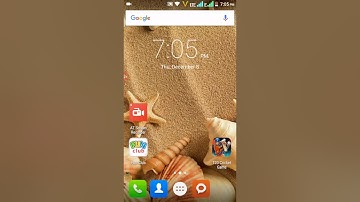 How to Root intex cloud string v2.0