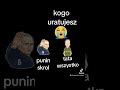 Kogo uratował byś