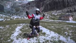 Red Bull X-Alps 2015: Days 5 & 6 Report