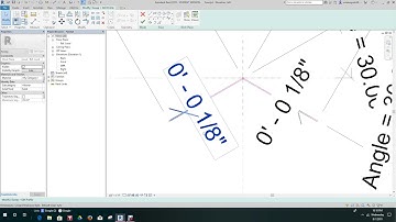 Revit Line based family