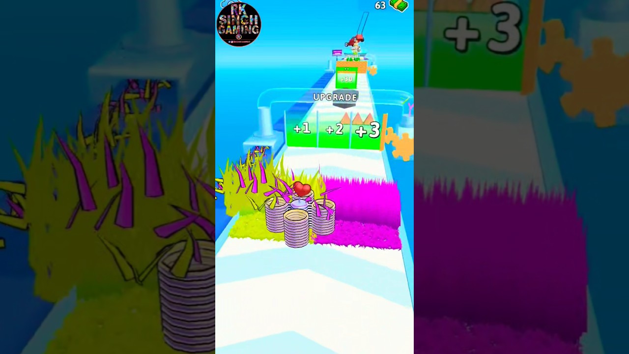 GRINDER RUN 3D INDIAN BIKE DRIVING 3D GAME 