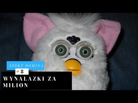 5 DZIWNYCH WYNALAZKÓW, KTÓRE ZAROBIŁY MILIONY | Piątki 02