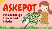 Askepot synger: Ønsker Kun Ønskedrømme” - Disney Klassiker Danmark - YouTube