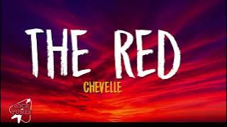 The Red - Chevelle (Lyrics)