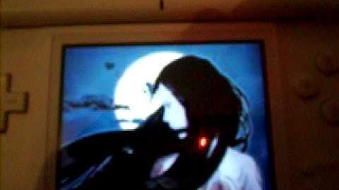 iTouchDS Tipple Boot (Sakura,Real,iTouch)