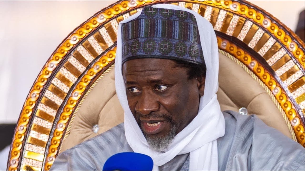 Ramadan 2026: Dars du 03/03/2026 par Imam Cheikh Mouhamadoul Mahy Cisse à Médina Baye