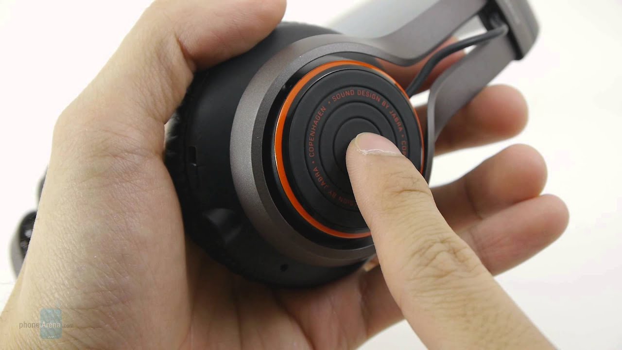 Jabra REVO wireless BLACK ヘッドフォン Jabra Revo Wireless review | What Hi-Fi?