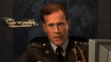 Command & Conquer: Tiberian Dawn 2nd Playthrough - GDI 12 - 