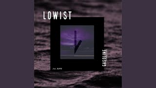 Lowist - Gasoline [Custom Instrumental]