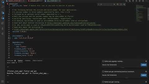 How to Disable Null Safety for Flutter Project