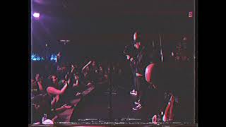 Sylar - “Wait for you” LIVE (04/23/19)