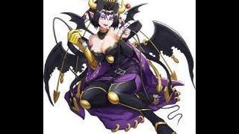 Digimon Story Cyber Sleuth OMG WE GOT LILITHMON AND SHE