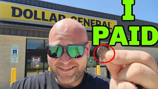 DITCH The Dollar General Penny List EASIEST way to Find DG Penny Items