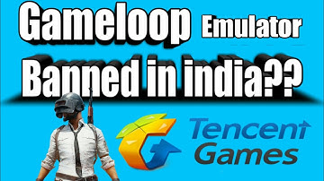 Gameloop Emulator Banned in India?? 25% Stuck Turbo Aow engine error | News And updates 2020