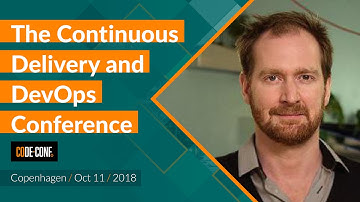 David Gageot - Google Container Tools: Life of a Developer in a Container World