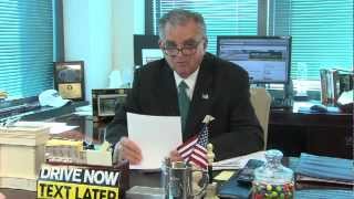 On the Go with Ray LaHood: March 2012