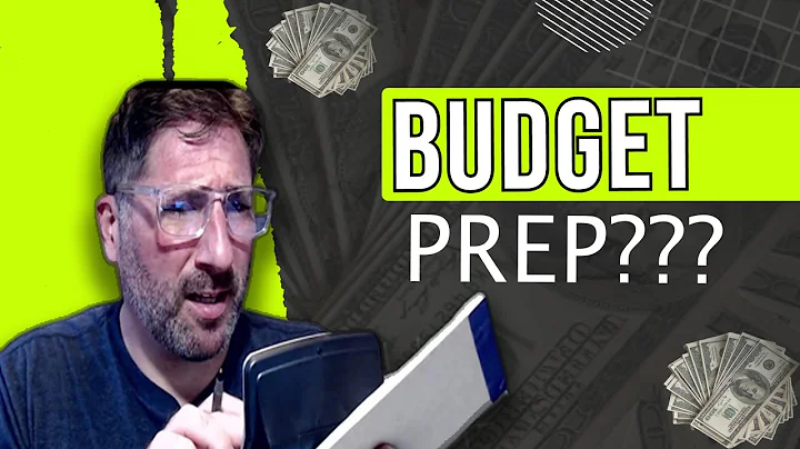 Best Practices for Budget Preparation || Expert Budgeting Tips ||  Property Management 101 #rentals