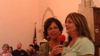 Saved Marriage Rage Back Healed.avi
