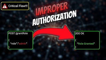 How Code Review Revealed an Improper Authorization Admin Escalation