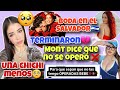 IAMFERV DEBE SOMETERSE A NUEVA OPERACIÓN🍒EN LA CLÍNICA DE NIKKI?😟MONT DICE QUE ELLA NO SE OPERÓ❌️