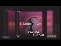 Amanu I M Not The One TENSSO Remix Amanu I M Not The One TENSSO Remix