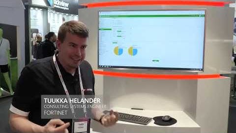 FortiGate Secure SD-WAN