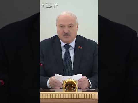 Лукашенко прорекламировал интервью